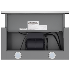 Вытяжка Maunfeld VS Fast 60 (нержавеющая сталь)