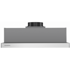 Вытяжка Maunfeld VS Fast 60 (нержавеющая сталь)