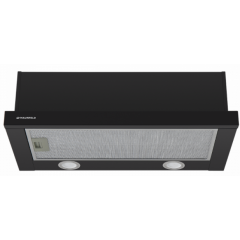 Вытяжка Maunfeld VS Fast 60 (черный)