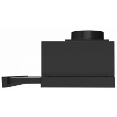 Вытяжка Maunfeld VS Fast 60 (черный)