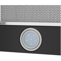 Вытяжка Maunfeld VS Fast 60 (черный)