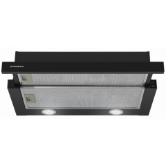 Вытяжка Maunfeld VS Fast 60 (черный)