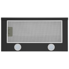 Вытяжка Maunfeld VS Fast 60 (черный)