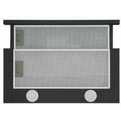 Вытяжка Maunfeld VS Fast 60 (черный)