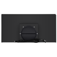 Вытяжка Maunfeld VS Fast 60 (черный)