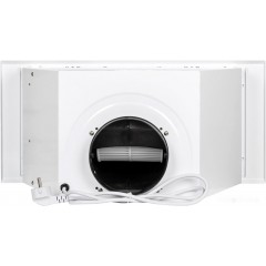 Вытяжка Grand Corsa 60 RC (белый)