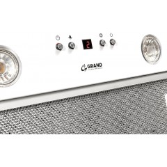 Вытяжка Grand Corsa 60 RC (белый)