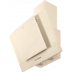 Вытяжка Weissgauff Gamma 50 PB OW LED