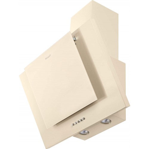 Вытяжка Weissgauff Gamma 50 PB OW LED