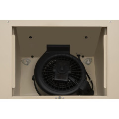Вытяжка Weissgauff Gamma 60 PB OW LED
