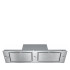 Вытяжка Miele DA 2628 (нержавеющая сталь)