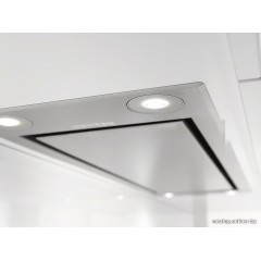Вытяжка Miele DA 2698 (нержавеющая сталь)