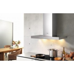 Вытяжка Miele DA 4298 W Puristic Plus