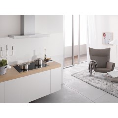Вытяжка Miele DA 4298 W Puristic Plus