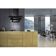 Вытяжка Miele DA7198W Triple GRGR