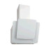 Вытяжка Elikor Кварц 60П-1000-Е4Д (White)