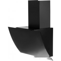 Вытяжка AKPO Clarus eco 60 WK-4 (черный)