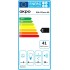 Вытяжка AKPO Clarus eco 60 WK-4 (черный)