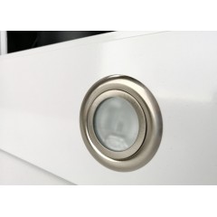 Вытяжка Ciarko Top 60 White