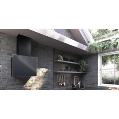 Вытяжка Faber Glam Fit 80 GR