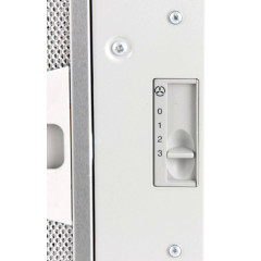 Вытяжка Faber FLEXA PLUS INOX A60