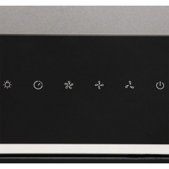 Вытяжка HAIER HVX-W992GBA