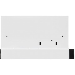 Вытяжка Krona Kerry 600 PB (белый)