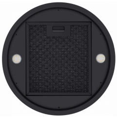 Вытяжка Maunfeld Lee Push (черный)