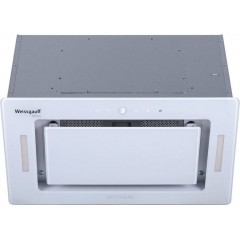 Вытяжка Weissgauff Aura 1200 Remote WH