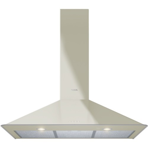 Вытяжка Teka DOS 90.1 VNS VANILLA/OLD SILVER