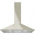 Вытяжка Teka DOS 90.1 VNS VANILLA/OLD SILVER