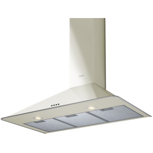 Вытяжка Teka DOS 90.1 VNS VANILLA/OLD SILVER