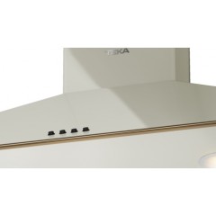 Вытяжка Teka DOS 90.1 VN VANILLA/OLD BRASS