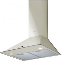 Вытяжка Teka DOS 60.1 VNS VANILLA/OLD SILVER