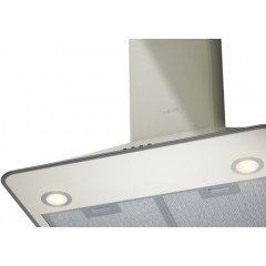 Вытяжка Teka DOS 60.1 VNS VANILLA/OLD SILVER