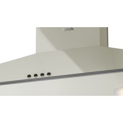 Вытяжка Teka DOS 60.1 VNS VANILLA/OLD SILVER