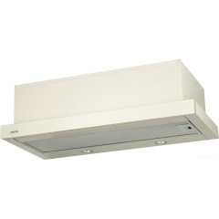 Вытяжка AKPO Light eco glass twin 50 WK-7 (бежевый)