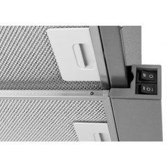 Вытяжка Kuppersberg Slimlux IV 60 X
