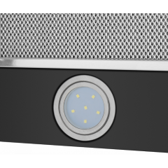 Вытяжка Maunfeld VS Light (Glass) 60 (черное стекло)