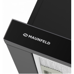Вытяжка Maunfeld VS Light (Glass) 60 (черное стекло)