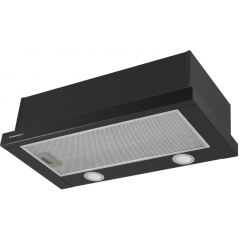 Вытяжка Maunfeld VS Light (Glass) 60 (черное стекло)