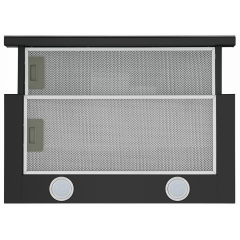 Вытяжка Maunfeld VS Light (Glass) 60 (черное стекло)