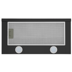 Вытяжка Maunfeld VS Light (Glass) 60 (черное стекло)