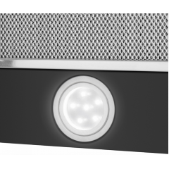 Вытяжка Maunfeld VS Light (Glass) 60 (черное стекло)