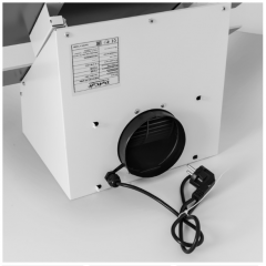 Вытяжка Dach Angelika 60 white