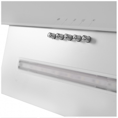 Вытяжка Dach Angelika 60 white