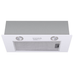 Вытяжка HOMSair Camelia 60 (белый)