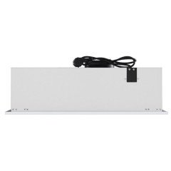 Вытяжка HOMSair Camelia 60 (белый)