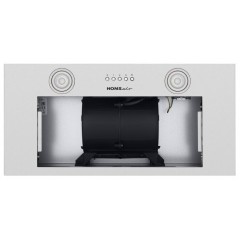 Вытяжка HOMSair Camelia Power 60 (нержавеющая сталь)