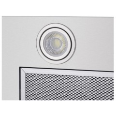 Вытяжка HOMSair Camelia Power 60 (нержавеющая сталь)